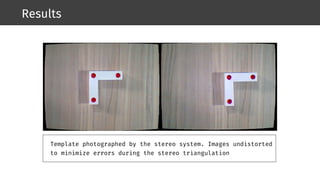 Computational visual system to reduce setup time in CNC vertical ...