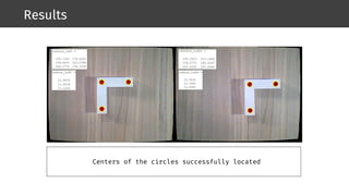 Computational visual system to reduce setup time in CNC vertical ...