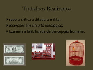 Diferentes meios para transmitir.