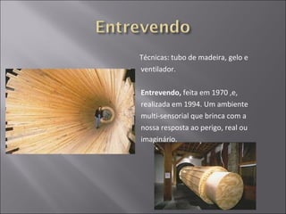 Cildo Meireles 2C16