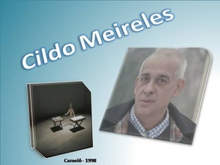 Cildo Meireles 2C26