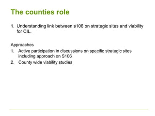 CIL: Evidence | PPTX