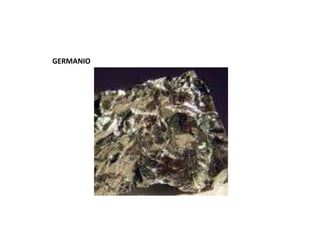 GERMANIO