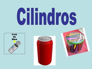 Cilindros 