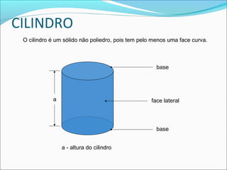Cilindro | PPT