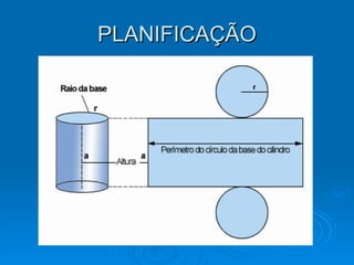 PLANIFICAÇÃO 