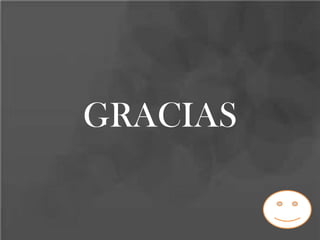 GRACIAS
