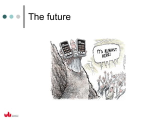 The future 