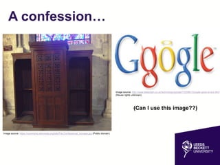 A confession…
Image source: https://commons.wikimedia.org/wiki/File:Confessional_bourges.jpg (Public domain)
Image source:...