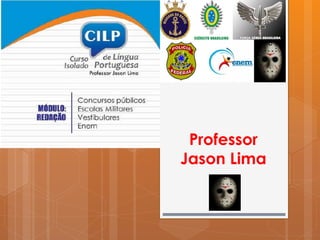 Professor
Jason Lima
 