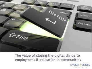 Focuses on what matters most to library’s success