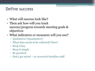 ARL’s Balanced Scorecard ProjectCollaborative project with Ascendant Strategy Management GroupParticipating libraries: Johns Hopkins UniversityMcMaster University,University of VirginiaUniversity of Washington. To assist, train, and facilitate use in a small number of ARL librariesTest the value of a collaborative model for learning about and implementing the new tool.