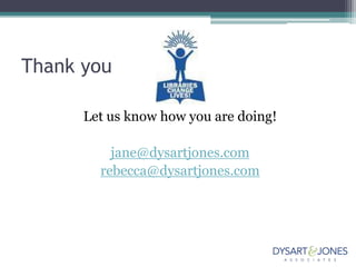 Return on InvestmentCalculation comparing the cost data (budget, user time spent, other direct costs, etc.) with the financial benefits (user time saved, savings in consolidated buying, etc.)