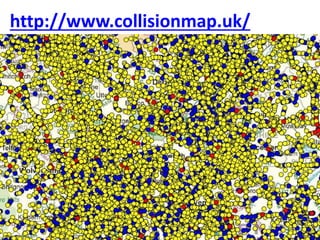 http://www.collisionmap.uk/
 