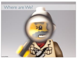 Where are We?




http://bit.ly/VRW05x
 