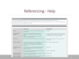 Referencing - Help
48
 