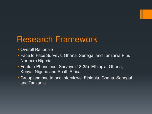 Media, Internet and Social Media Landscape in Sub-Saharan ...
