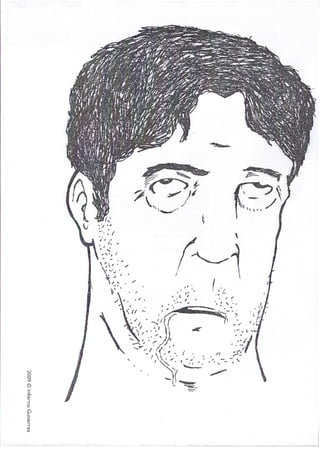 Cimarron Nº2 - Varieté Popular