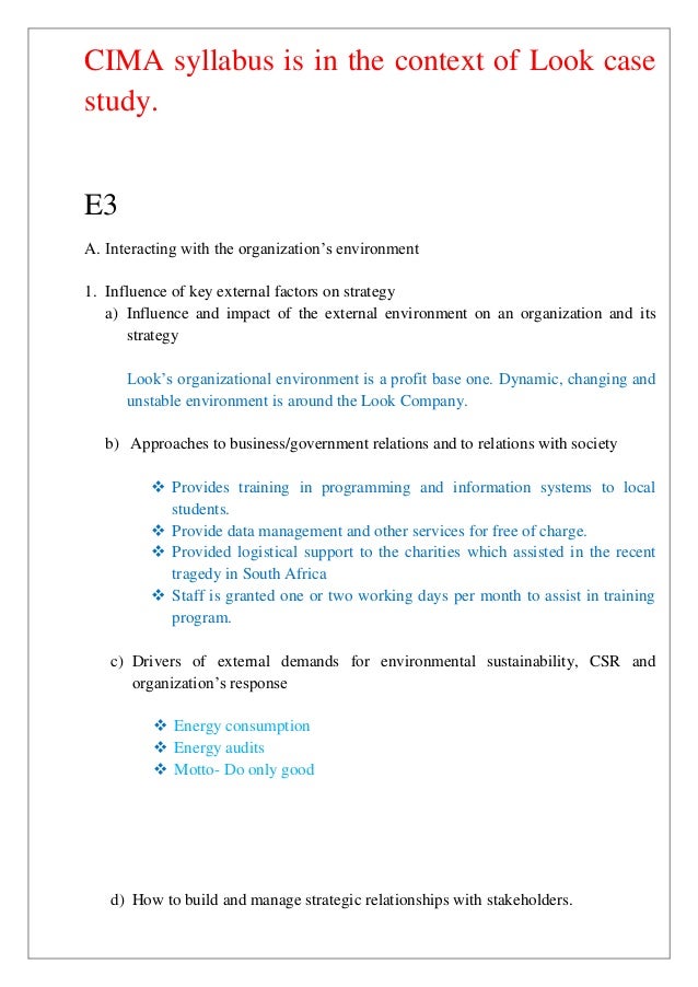 Independent study syllabus template picture
