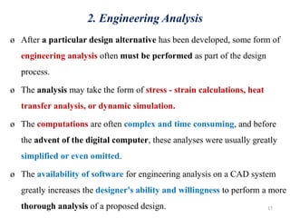 role of computer in manufacturing industry | PDF