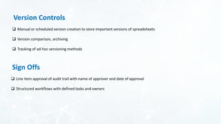 CIMCON Software - What is SR 11-7 Guidance on Model Risk Management | PDF