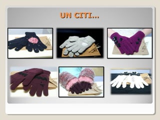 UN CITI…

 