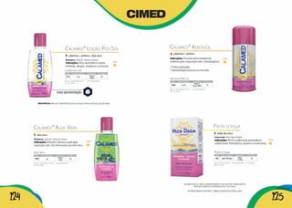 Cimed Catalogo | PDF