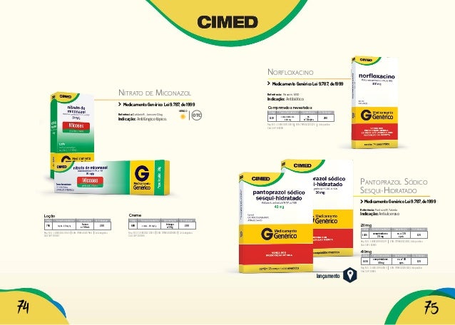 Cimed Catalogo Cimed Catalogo