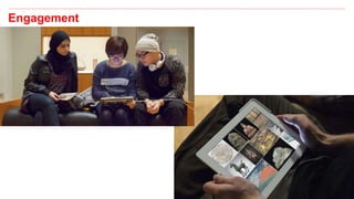 19
Engagement
 