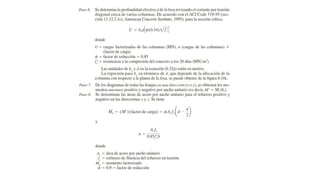 Cimentaciones superficiales