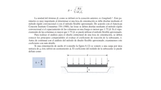 Cimentaciones superficiales