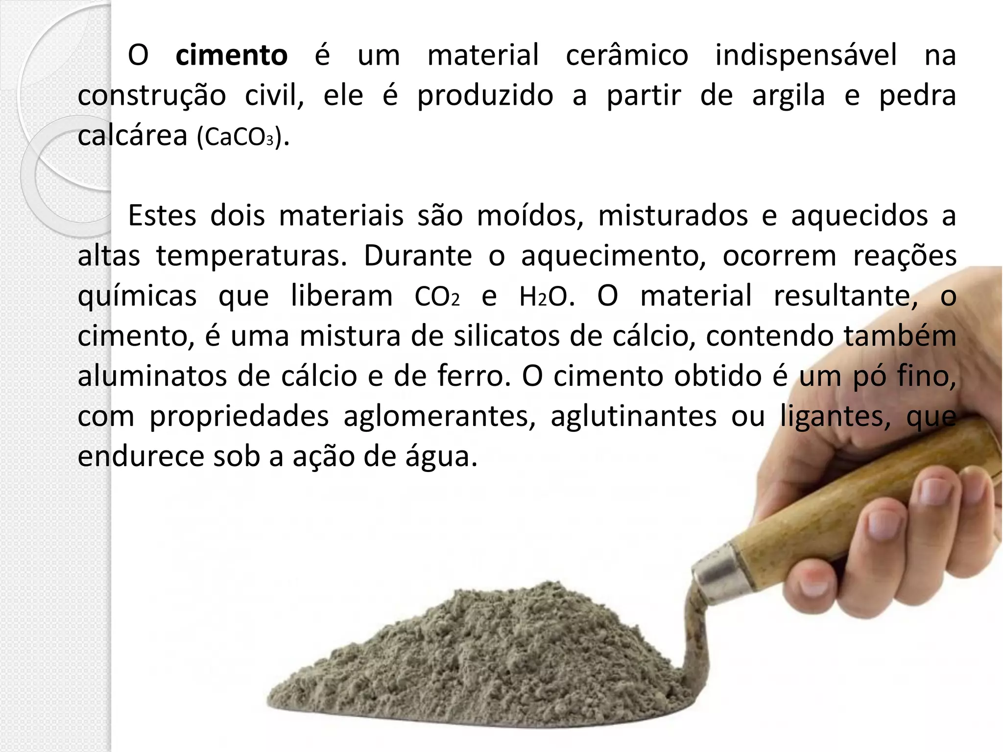 Industria do Cimento | PDF