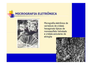 Cimento Portland Arq