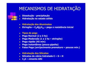 Cimento Portland Arq