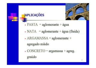 Cimento Portland Arq