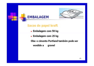 Cimento Portland Arq