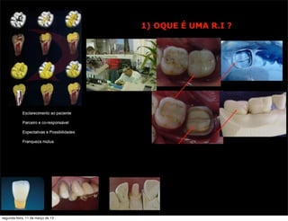 segunda-feira, 11 de março de 13
 