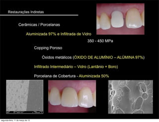 segunda-feira, 11 de março de 13
 