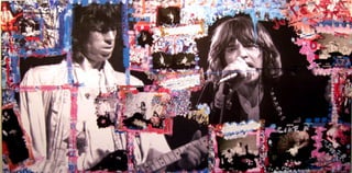 Rolling Stones #11