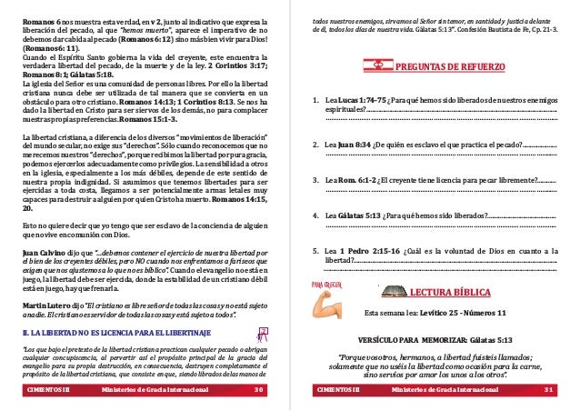 Discipulado Bíblico Iii - 