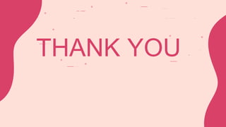 CREDITS: This presentation template was created by
Slidesgo, including icons by Flaticon, and infographics
& images by Freepik
THANK YOU
 