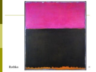21
Rothko
 