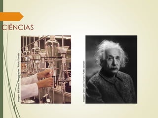 CIÊNCIAS
Imagem:
Oren
Jack
Turner
/
Public
domain
Imagem:
Bill
Shrout,
Photographer
/
Public
Domain
 