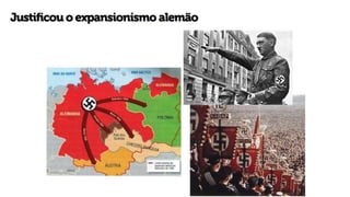 Ciência geográfica e conceitos da geografia