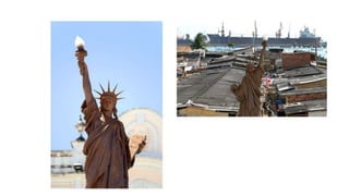 Ciência geográfica e conceitos da geografia