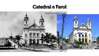 Ciência geográfica e conceitos da geografia