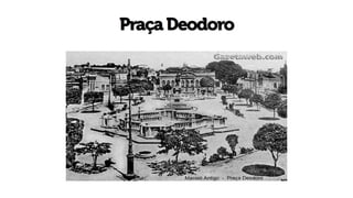 Ciência geográfica e conceitos da geografia