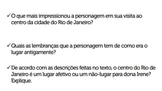 Ciência geográfica e conceitos da geografia