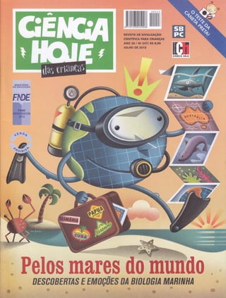 ilrìfisrÉRIç
DÂ EDUCAçAO
rÌ
'ij
ffi''r;ti{ríï
lri !r;jiiï;l Ì'i
,,'
FíDE
:ÌiÍ
ll
.: ;i :;'r rt >iiì,Ì:ì.
i-.];.:j.È
I ;, r i.:r'- -:1'l _:'
".. i rj., r'1:l'r.iÌ:f:l,iì
ìi
-' :i:: '::
Pelos milros
 