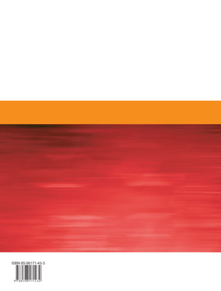 ORIENTAÇÕES CURRICULARES PARA O ENSINO MÉDIO